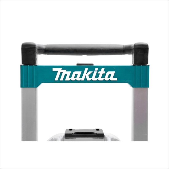 Makita TR00000001 Steekwagen voor Mbox - Makita