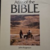 The Atlas of the Bible