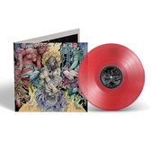 Baroness - Stone (Indie Only Ruby Red Vinyl)