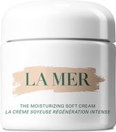 LA MER - The Moisturizing Soft Creme - 100 ml - Dagcrème