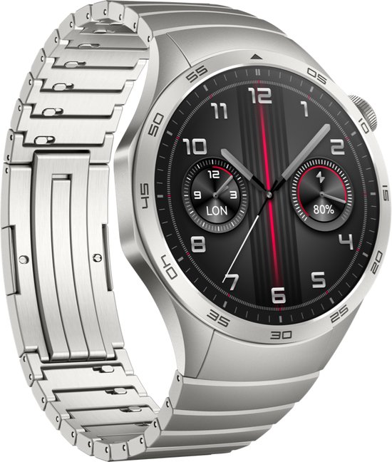 Stainless steel huawei watch hotsell