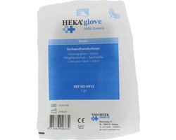 Heka Maandverband - 2 stuks
