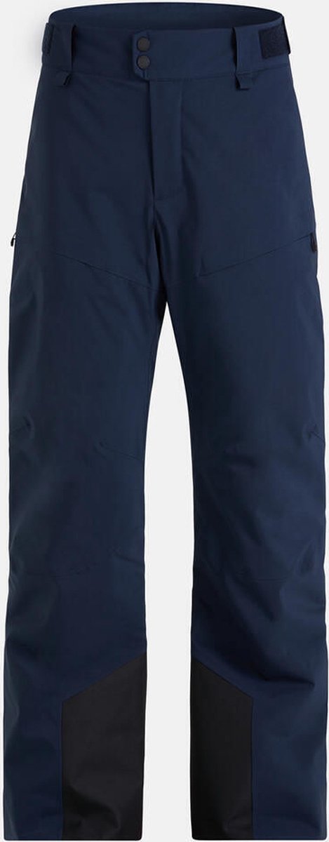 Peak Performance Maroon Insulated 2L Heren Skibroek Shadow Blauw