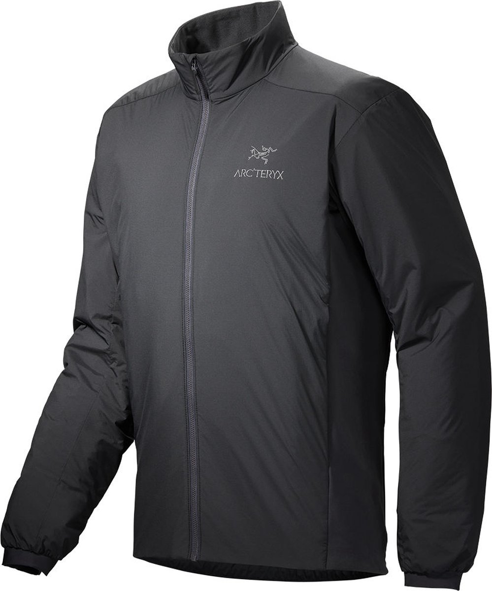 Arc'teryx Atom Jacket M - Graphite - Wintersport - Jassen - Winterjassen