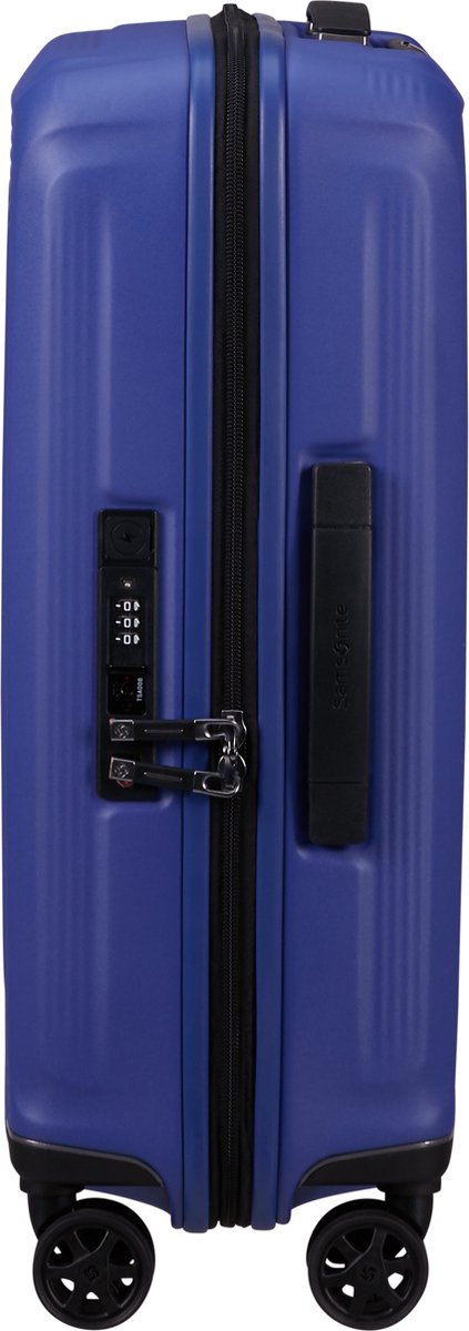 Samsonite Citybeat cabine (55 cm) - Valise souple 4 roues Couleurs