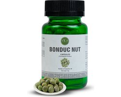 Vanan Bonduc nut 60 Capsules