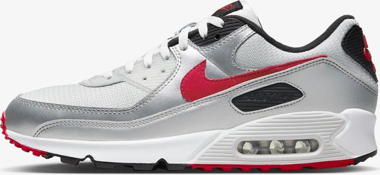 NIKE AIR MAX 90 BASKETS TAILLE 42