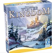 Queen Games - Winter Kingdom
