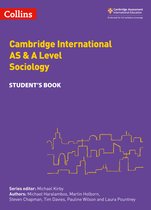 Cambridge International AS and A Level Sociology Student Book