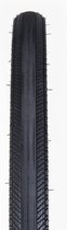 Ere Research Tenaci TLR Fietsband 28 inch - Opvouwbare draadband - Armis 2 - 700 x 44c - 44-622 - Zwart