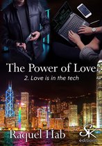 The power of love 2 - The power of love 2