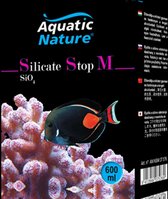 Aquatic Nature Silicate stop (SiO4) M - 600 ml