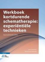 Werkboek kortdurende schematherapie: experiëntiële technieken