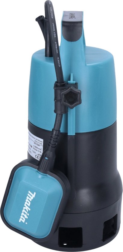 Karcher sdp 14000 level sensor dompelpomp | vuil water | 800 w | 14000