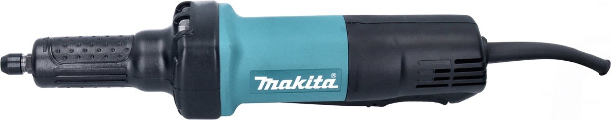Makita GD0600 Meuleuse droite - Ergonomisch en stil thumbnail 3