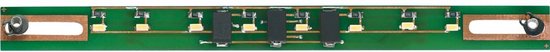 Foto: Minitrix t66612 interieurverlichting rijtuig warm wit 1 stuk s 