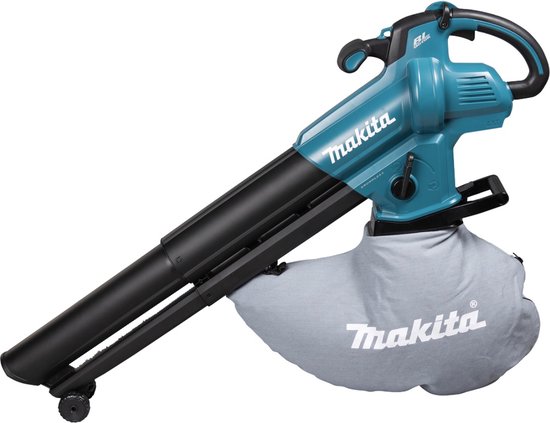 MAKITA Accu Bladblazer LXT DUB362Z excl. 2x18 V accu en lader kopen