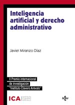 Derecho - Estado y Sociedad - Inteligencia artificial y derecho administrativo