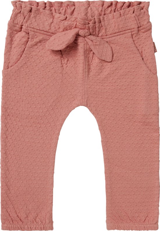 Noppies Valinda Relaxed Fit Pants - Cameo Rose Noppies Valinda Relaxed Fit Pants - Cameo Rose