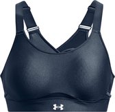 Under Armour Infinity Crossover High-Gry - Maat SM