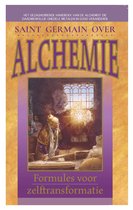 Saint Germain over Alchemie