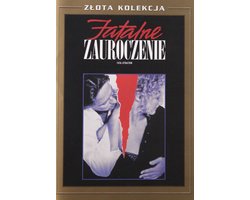 Fatal Attraction [DVD]