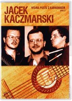 Jacek Kaczmarski: Wojna Postu Z Karnawałem [DVD]