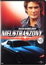 "Knight Rider" White-Line Warriors 43 [DVD]