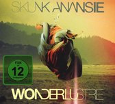 edel records - Wonderlustre