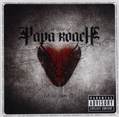 Papa Roach: To Be Loved: The Best Of (PL) [CD]