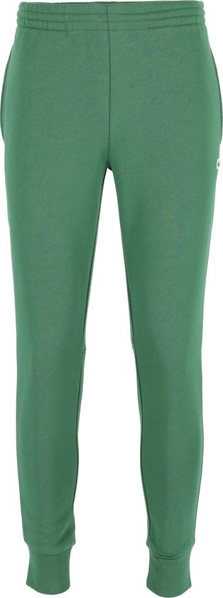 Pantalon de survêtement Lacoste (épais) - vert - Taille : 4XL