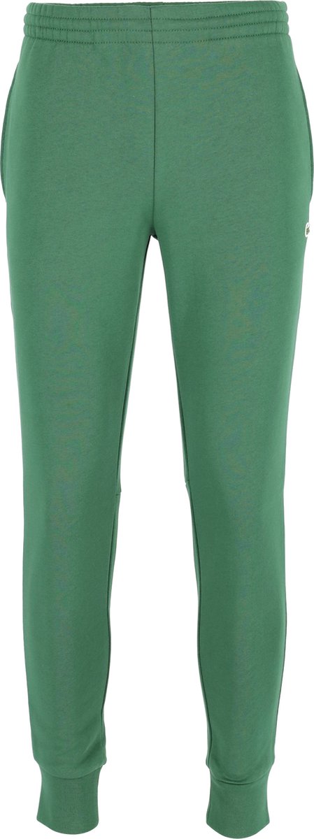 Lacoste joggingbroek (dik) - groen