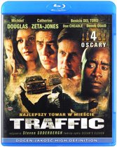 Traffic [Blu-Ray]