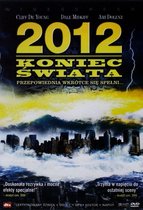 2012, la prophétie [DVD]