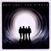 Bon Jovi: The Circle (Polska Cena!!) [CD]