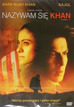 My Name Is Khan [DVD]