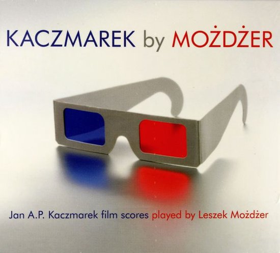 Kaczmarek by Możdżer - Leszek Mozdzer