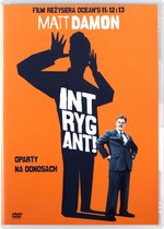 The Informant! [DVD]