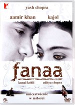 Fanaa [DVD]