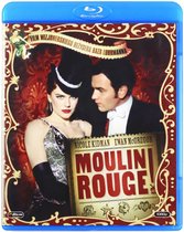 Moulin Rouge! [Blu-Ray]