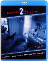 Paranormal Activity 2 [Blu-Ray]