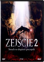 The Descent 2 [DVD]