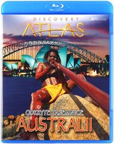 Australia Revealed [Blu-Ray]