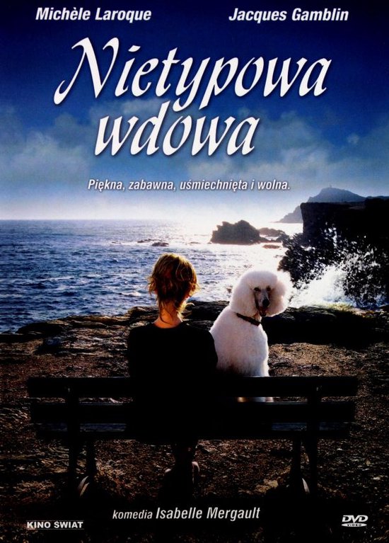 Enfin veuve [DVD]