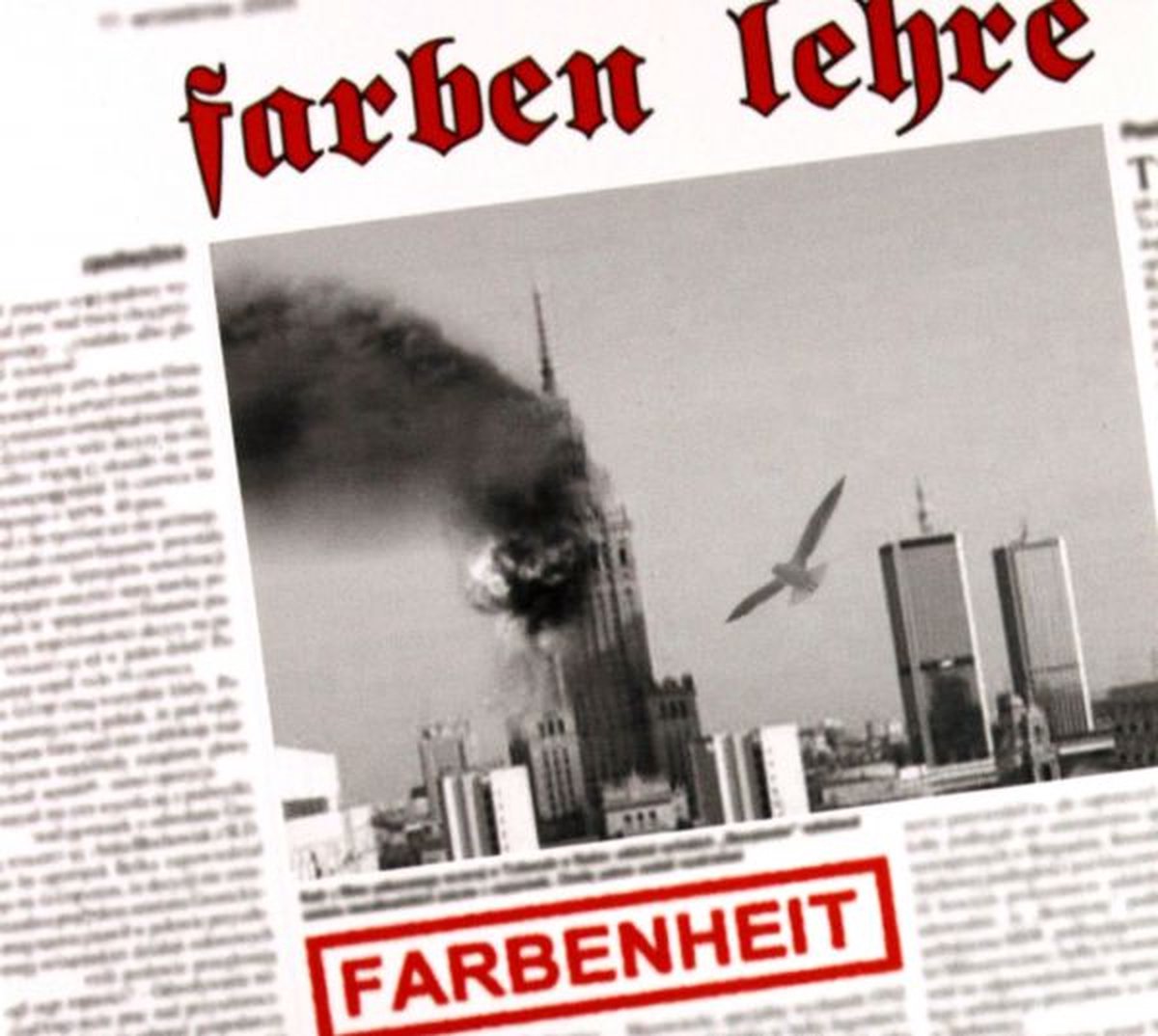 Farbenheit