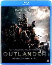 Outlander [Blu-Ray]