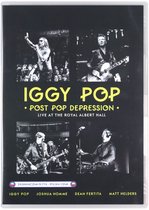 Iggy Pop: Post Pop Depression: Live At The Royal Albert Hall (PL) [DVD]
