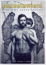 The Leftovers [3DVD]