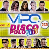 Vipo Disco Polo Hity vol. 7 [2CD]