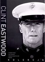 Clint Eastwood Kolekcja: Sztandar Chwały /Listy z Iwo Jimy / Wzgórze Rozdartych Serc / Snajper [4DVD]